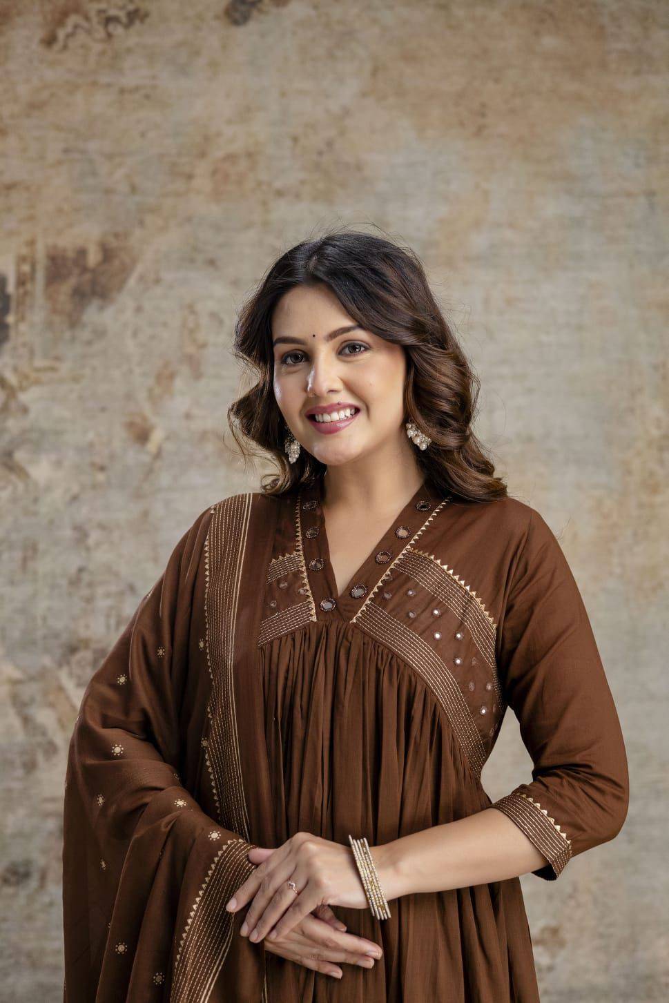 Naisha K 589 Kurti wholesale suppliers in India
